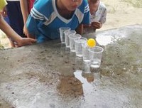 奔跑吧，小苹果