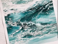 面朝大海 春暖花开》的优美句子