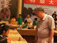 象棋少年的读后感大全