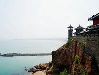 有关海市蜃楼的美句摘抄