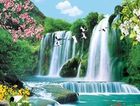关于高山流水的唯美语录