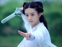 仙侠，花千骨句子