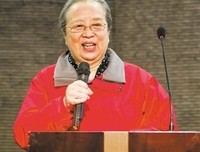 观《冼夫人之浩气英风》有感