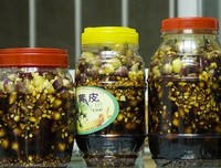 第一次买菜