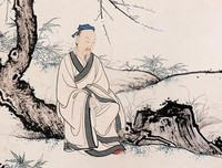 人在低谷，唯有自救