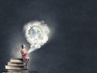 《书房里的世界观》的影评大全