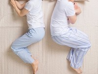 离婚律的你并句子