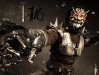 《异星战甲之青龙》影评100字