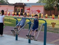 《阳光下的少年之我的无色世界》的影评大全