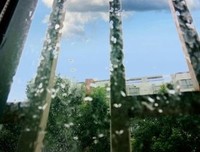 似雨非雨。经典的句子