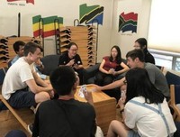 个年轻人在从事社会工作后，都应该发展这三种思维