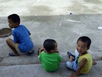 你好，很 高兴 认识你