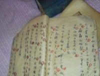 《一个民国少女的日记》读后感锦集
