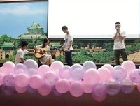 其山还小外说各种经典的句子