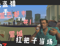 《侠盗》观后感100字