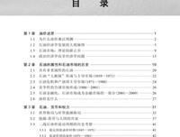 《石油的逻辑》读后感精选