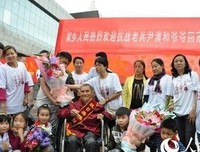 《爆裂老兵》经典影评有感