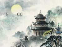 关于心旷神怡的名言