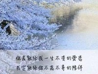 关于黑白分明的语句