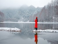 我问时间（非常经典）