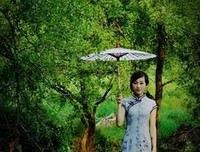一份忧伤，一份惆怅经典的句子