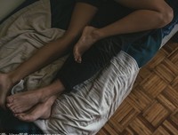 我和老公是周末夫妻，6年了，真的没问题吗。