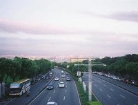 暖暖的未来。名句欣赏