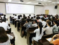  “旅寓心声，文耀沣水”暑期社会实践感悟10
