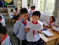 有关落落大方的美句摘抄