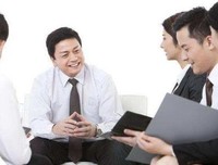 职场上有这三种态度的人 前途无量