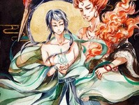 大姑姐绑架了我婆婆勒索我老公钱财