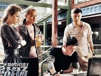 《特种兵归来3：绝密战场》观后感100字