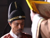 《狄仁杰之异虫谜案》影评精选