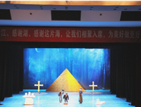 15条关于电影剧本的经典语句