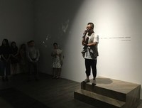 夏航实践队——趣味运动会