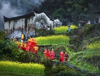 良辰美景奈民风每用人的的句子