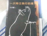 一只特立独行的猪经典读后感有感