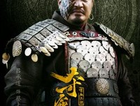 《夺命剑之喋血江湖》观后感100字