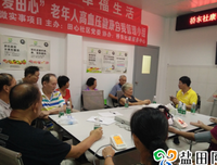 许医师谈自我负责