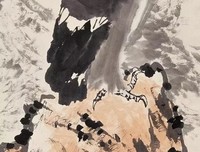 羽毛心情语录