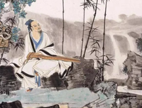 沉得住气，弯得下腰，抬得起头