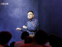 罗胖60秒：为什么要“认命不认输”？