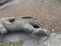下午的游玩