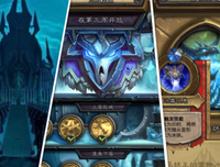 冰棺掉落爸爸的遗体，我成了负二代