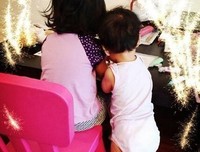 《你有糖果，我有乳牙》名句欣赏