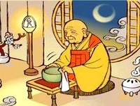 幸福不用求 开悟不离觉