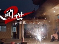 《只是眷恋这人间烟火：全新修订版》读后感精选
