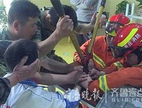 士兵的重负读后感摘抄