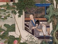 悦心集读后感摘抄