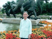 82岁“敦煌女儿”樊锦诗：北大才女，一去大漠就是一辈
